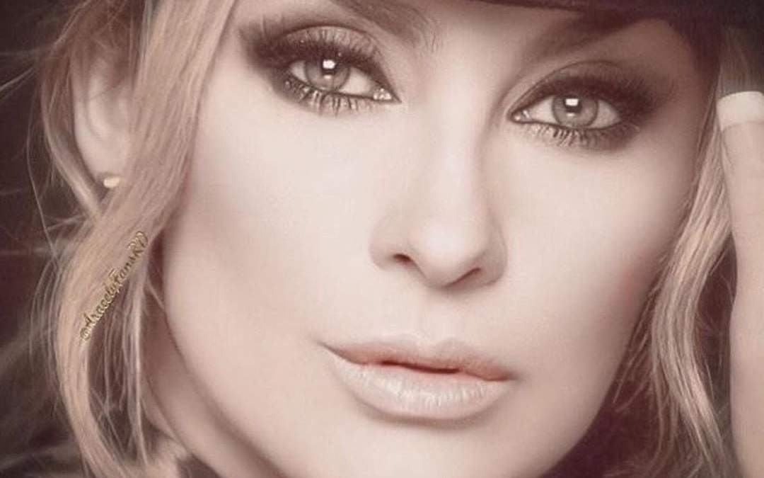 Aracely Arambula. (Fuente: Instagram)