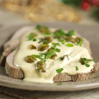 Vitel toné versión fácil y económica: una receta que no falla para tu mesa navideña