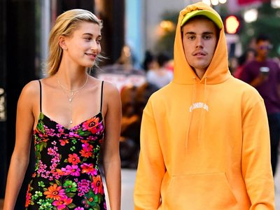 Justin Bieber y Hailey Baldwin compraron la espectacular mansión que le perteneció a Madonna