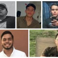 Localizan los celulares de cinco jóvenes desaparecidos en Lagos de Moreno en agosto