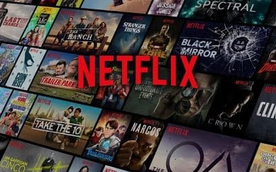 La apuesta de Netflix que sorprende a Argentina ¡Mirá el trailer!