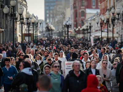 Ola mortal de coronavirus en Rusia: el Gobierno culpó a sus ciudadanos por no querer vacunarse