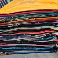 No tires las remeras viejas con tela de algodón: mirá cómo crear la alfombra más creativa y útil sin gastar fortuna