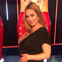 "A mí me gusta": Belén Francese sorprendió con esta revelación sobre su embarazo