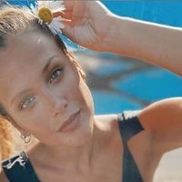 "¡Acá te espero!": Barbie Vélez infartó a sus fans con una descomunal foto ¡lista para todo!