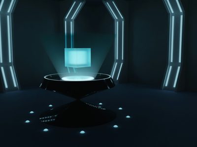 Lanzan aula virtual donde los profesores son hologramas