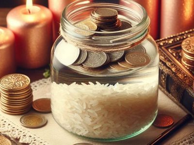 Sin gastar un peso: el ritual exprés que tenés que realizar para atraer ventas y clientes a tu negocio