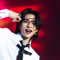 Talentoso modelo: las fotos de Hyunjin, de Stray Kids, que enamoraron a sus fans