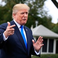 Trump se niega a certificar acuerdo nuclear con Irán
