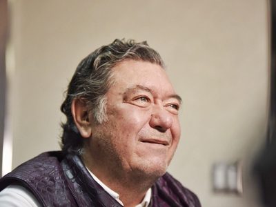 Imperio de casinos de Hank Rohn debe pagar 187 mdp de impuestos al SAT