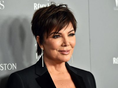 ¡Quién pudiera! La mansión de la madre de las Kardashians, te dejará en shock ¿Ya la viste?