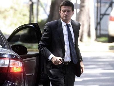 El Juez Ercolini no se apartará de la causa por espionaje a las víctimas del ARA San Juan