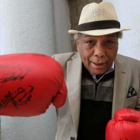 Adiós a Ultiminio Ramos, una leyenda boxística