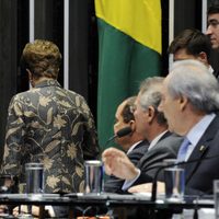 El fin de la era Rousseff