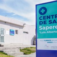 Los centros de salud Almafuerte y Sapere tendrán servicios de odontología y obstetricia también los días sábados