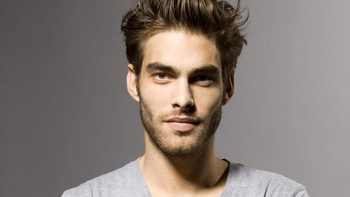 Jon Kortajarena. Fuente: (Instagram)