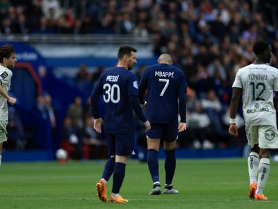 Messi se disculpa por viaje promocional a Arabia Saudí (Video)
