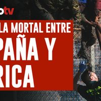 Proceso TV - La valla mortal entre España y África