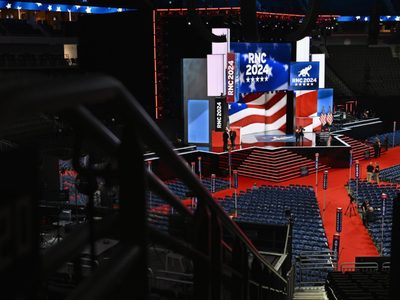Tras el intento de asesinato de Trump, refuerzan seguridad en la Convención Nacional