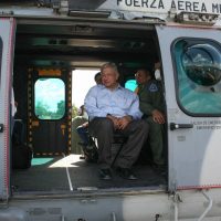 López Obrador rechaza felicitar a Joe Biden
