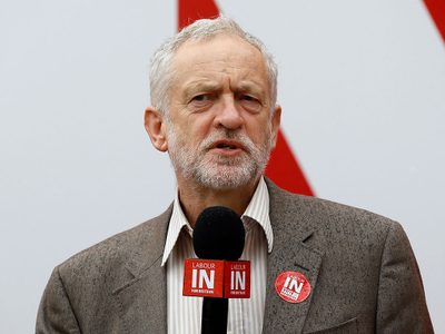 Laborismo británico: crisis existencial