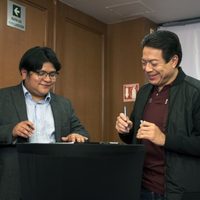 "Morena es el partido más autoritario de México": Gibrán Ramírez