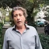 #LordLomas: sujeto amenaza con matar al presidente (Video)