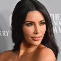 Así celebró Kim Kardashian los 170 millones de seguidores. ¡Wow, deslumbrante!