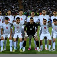 Selección de Irán responde a Trump: "Nadie puede excluirnos" del Mundial