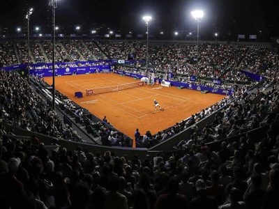 El Argentina Open estrena una nueva edición, todo lo que tenes que saber
