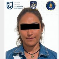 Juez ordena prisión preventiva contra "La Viuda Negra"