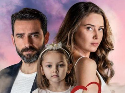 El galán turco que promete robar suspiros en "Amor de Madre", la nueva apuesta de El Trece