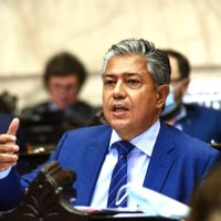 Figueroa pide reglas claras para Vaca Muerta, subsidios para el transporte y la tarifa Comahue