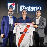 Se filtró en redes: la historia de la nueva camiseta de River
