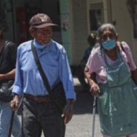 Adultos mayores recibirán 6 mil pesos de pensión a partir de la siguiente fecha