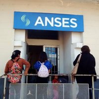 ANSES: quiénes cobran este martes la jubilación y el IFE de 10.000 pesos