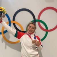 Premio Nacional de Deportes 2021 para Aremi Fuentes y Julio Urías
