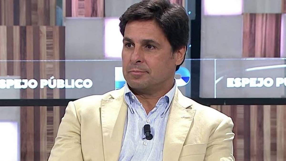 Fran Rivera. Fuente: (Instagram)