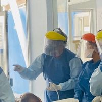 Guanajuato regresará a semáforo naranja por aumento de contagios