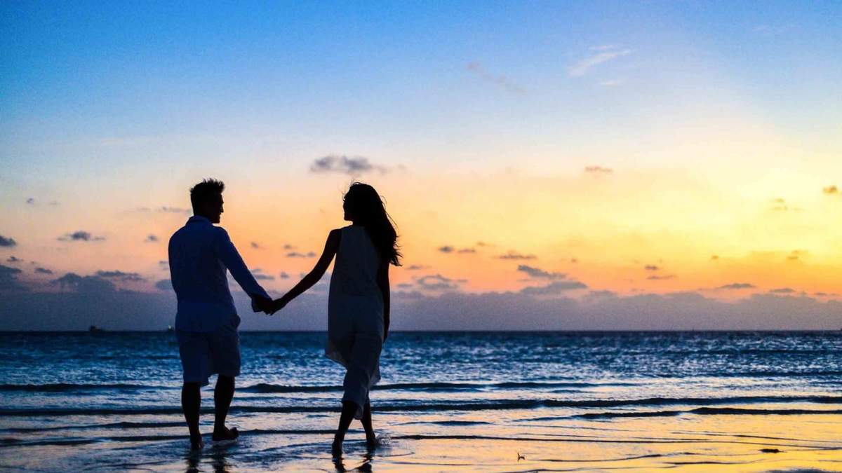Parejas. Fuente: (Instagram).