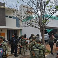 Asesinan a Homar Salas, dirigente del Sindicato de Trabajadores del Ayuntamiento de Culiacán