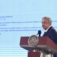 'Comandantes supremos” no actuaron con rectitud, acusa López Obrador