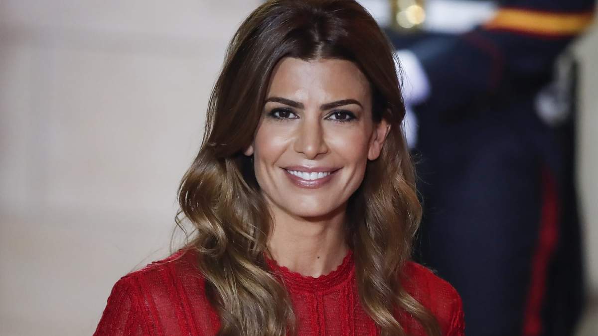 Juliana Awada. Fuente: (Instagram)