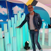 ¡Polémico! Un ex Intrusos le dio un duro revés a Jorge Rial y detalló su experiencia en el programa