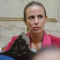 Las duras críticas de Tanya Bertoldi contra Oscar Parrilli: "Usaron al peronismo neuquino para acomodarse"