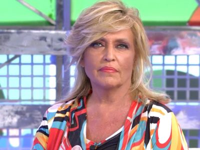 Lydia Lozano, Belén Esteban y Kiko Matamoros salvaron la jornada de "Sálvame" por “sobreprotegidos”