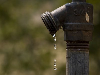 Así se adapta Santiago de Chile al nuevo clima de la región tras más de una década de sequía