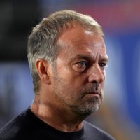 Autocrítica y justificación: el análisis de Flick tras caer por goleada y perder el invicto con el Barcelona