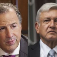 En breve, un encuentro Meade-AMLO: Antonio Rojas, colaborador del extitular de Hacienda