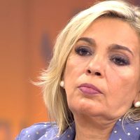 La razón por la que Carmen Borrego se distanciará de Terelu Campos, por primera vez en mucho tiempo